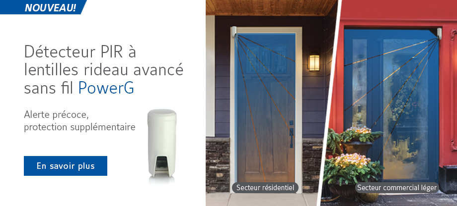 Outdoor Curtain Installateur Alarme Ajax