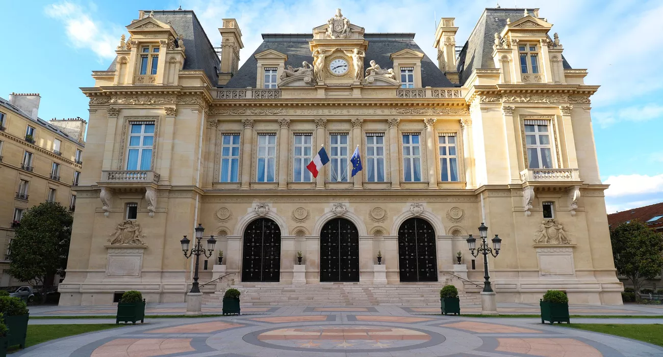 Installateur Camera Neuilly-sur-Seine