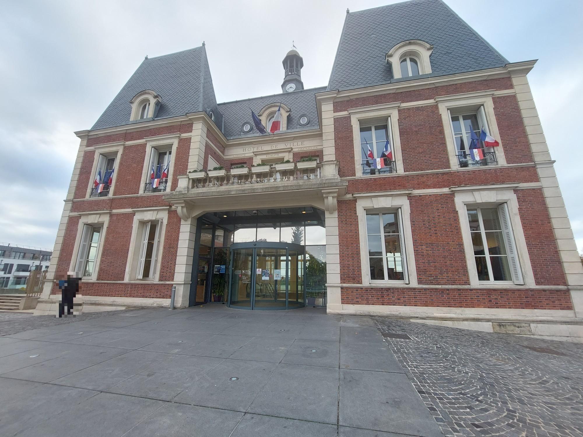 Installateur Camera Noisy-Le-Grand