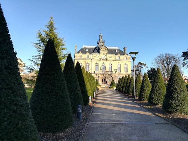 alarme le perreux-sur-marne